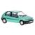 PCX87 H0 Peugeot 106, grün, 1991