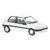 PCX87 H0 Peugeot 106, weiss, 1991