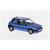 PCX87 H0 Peugeot 106 XSI, dunkelblau, 1991