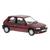 PCX87 H0 Peugeot 106 XSI, dunkelrot, 1991