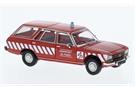 PCX87 H0 Peugeot 504 Break, Aeroport de Paris (Sonderserie) *werkseitig ausverkauft*