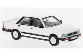 PCX87 H0 Peugeot 505, weiss, 1985
