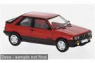 PCX87 H0 Renault 11 Turbo, rot, 1983