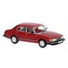 PCX87 H0 Saab 900 Limousine, rot, 1981
