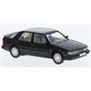 PCX87 H0 Saab 9000 CC, schwarz, 1985