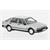 PCX87 H0 Saab 9000 CC, silber, 1985