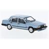 PCX87 H0 Volvo 740, metallic-hellblau, 1984