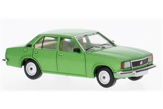 PCX87, Opel Ascona B, grün, 1975, 1:87