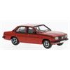 PCX87, Opel Ascona B, rot/Dekor, 1979, 1:87