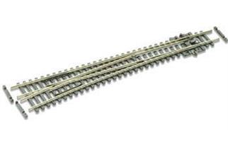 Peco N Code 55 Weiche links Radius 914 mm, 10°