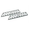 Peco N Truss Girder Bridge Sides