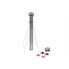 Peco/Ratio H0 Industrial Fittings