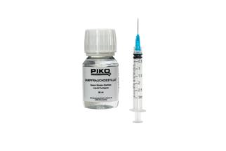 Piko Dampfdestilat + Einfüllgerät (Inhalt: 50 ml)
