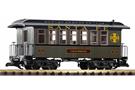 Piko G ATSF Personenwagen #110154