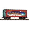 Piko G Boxcar, Weihnachtsexpress