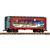 Piko G Boxcar, Weihnachtsexpress