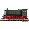 Piko G DR Diesellok V 36, Ep. III