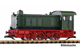 Piko G DR Diesellok V 36, Ep. III