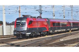 Piko G ÖBB Elektrolok Rh 1116, Railjet, Ep. VI