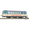 Piko G PEG Dieseltriebwagen VT 98, Ep. V