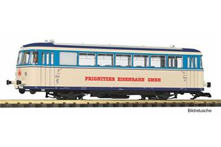 Piko G PEG Dieseltriebwagen VT 98, Ep. V