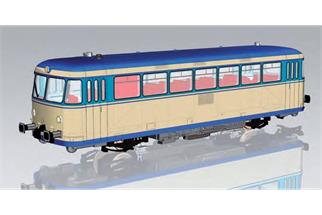 Piko G PEG Dieseltriebwagen VT 98, Ep. V