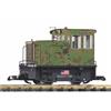 Piko G (RC Sound) US Army Diesellok GE 25-ton