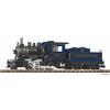 Piko G (Sound) B&O Dampflok 2-6-0 Mini-Mogul