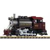 Piko G UP Dampflok 2-6-0T Saddletank, mit Sound und Dampf