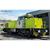 Piko H0 (AC Digital) Alpha Trains Diesellok G 1206, Ep. VI