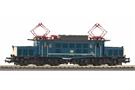 Piko H0 (AC Digital) DB Elektrolok 194 178-0, ozeanblau/beige, Ep. IV