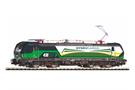 Piko H0 (AC Digital) ELL/GySEV Cargo Elektrolok BR 193 Vectron, Ep. VI *werkseitig ausverkauft*