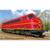 Piko H0 (AC Sound) Altmark-Rail Diesellok MY 1149, NoHAB, Ep. VI