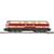 Piko H0 (AC Sound) Cargo Logistik Rail Service Diesellok BR 228, Ep. VI