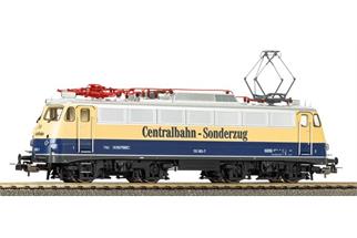 Piko H0 (AC Sound) Centralbahn Elektrolok 110 383-7, Ep. VI (PIKO Shop System)
