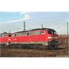 Piko H0 (AC Sound) DB AG Diesellok BR 216, DB Cargo, Ep. V