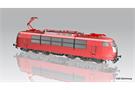 Piko H0 (AC Sound) DB AG Elektrolok BR 103, orientrot, langer Rahmen, Ep. V