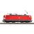 Piko H0 (AC Sound) DB AG Elektrolok BR 114, verkehrsrot, Ep. VI