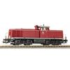 Piko H0 (AC Sound) DB Diesellok V 90 027, purpurrot, Ep. III