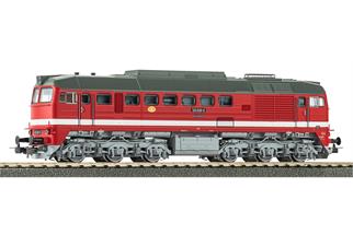 Piko H0 (AC Sound) DR Diesellok BR 120, Ep. IV