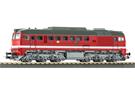 Piko H0 (AC Sound) DR Diesellok BR 120, Ep. IV