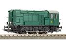 Piko H0 (AC Sound) DSB Diesellok Rh 600, Ep. III
