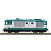 Piko H0 (AC Sound +) FS Diesellok D.445.1106, XMPR, Ep. VI *werkseitig ausverkauft*