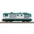 Piko H0 (AC Sound +) FS Diesellok D.445.1106, XMPR, Ep. VI *werkseitig ausverkauft*