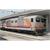 Piko H0 (AC Sound) FS Diesellok D.445, Navetta, Ep. V