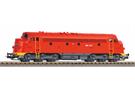 Piko H0 (AC Sound) MAV Diesellok M61 017, Ep. IV
