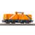 Piko H0 (AC Sound) Northrail Diesellok BR 211, Ep. VI