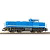 Piko H0 (AC Sound) Northrail Diesellok G 1206, Ep. VI