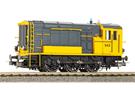 Piko H0 (AC Sound) NS Diesellok Rh 500, Ep. IV