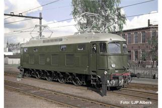 Piko H0 (AC Sound) NS Elektrolok 1008, Ep. III